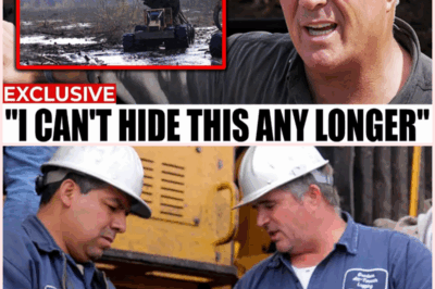 Heartbreak in the Swamp: Bobby Goodson Reveals the Tragic Truth Behind the End of Swamp Loggers