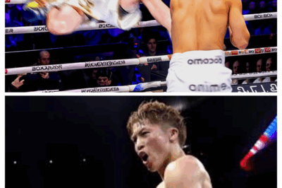 👑 WOW! Naoya Inoue’s FASTEST Knockout — Just 2 SECONDS And It’s OVER! 😱