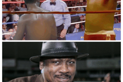 When Unknown Joe Frazier Challenged His Biggest Opponent