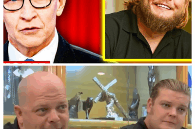 👑 They Warned Us About Corey “Big Hoss” Harrison On Pawn Stars… But We Didn’t Listen 😱