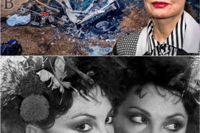 “The Tragic End of Toni Basil: How the ‘Mickey’ Singer Lost Everything She Built”