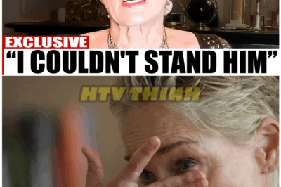 🦊 “They Tried to Bury the Truth…” — At 66, Sharon Stone Finally Breaks Her Silence About What Really Happened in Hollywood, and It’s More Disturbing Than Anyone Dared Imagine 😳🔥