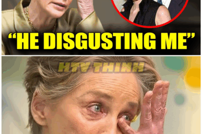 🦊 SHARON STONE SHOCKER! At 66, She BREAKS HER SILENCE and CONFIRMS the Long-Rumored TRUTH — What Really Happened On Set Left Even Hollywood Speechless 😱