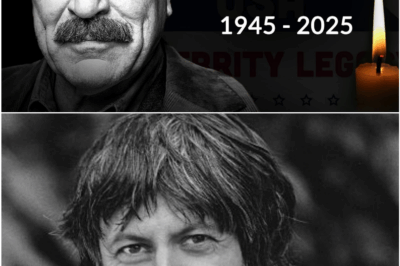 America Says Goodbye to 3 Legends: A Farewell to Icons Who Shaped Entertainment and Sports