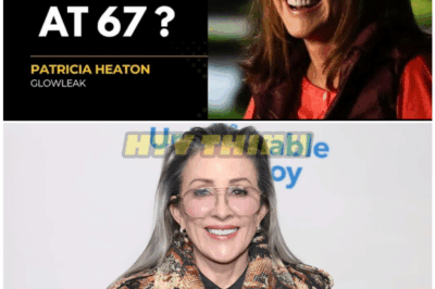 🦊 “Too Beautiful to Be Real?” Patricia Heaton’s Flawless Look at 67 Sparks Frenzy — Doctors, Fans, and Insiders All Asking the SAME Question 🔍