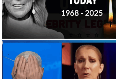 👑 3 American LEGENDS Who DIED TODAY