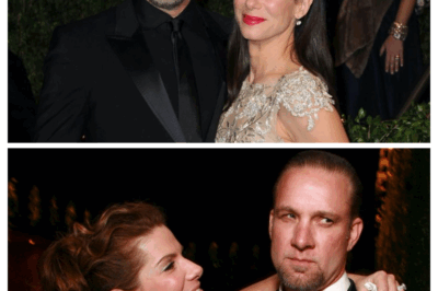 How Sandra Bullock Survived Her Husband’s Cheating Scandal 💔