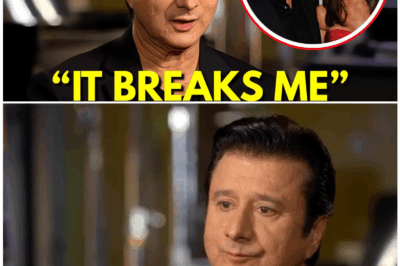 🦊 “At 69, Rock’s Golden Voice Breaks His Silence: Steve Perry Finally Reveals the Heart-Shattering Truth Behind the Song He Could Never Finish — and Why It Nearly Ended His Career 🎤💔”