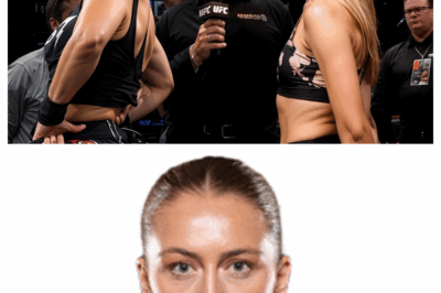 She MOCKED Dakota Ditcheva In The Cage – Then Got Humbled INSTANTLY