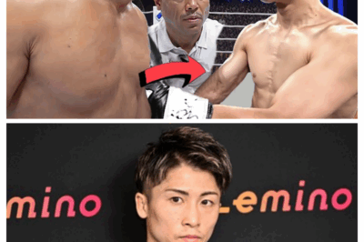He Swore To KILL Naoya Inoue.. What Happens Next Is EPIC! (Violent KO)