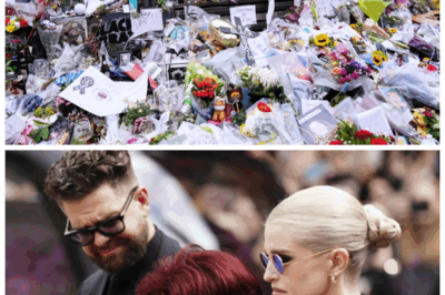🐘 Heavy Metal’s Heartbreak: Thousands Unite as Ozzy Comes Home for the Final Time—A Tribute That Shakes the World! ⚡🎸 From every corner, fans pour in to pay their respects, turning the birthplace of metal into a cathedral of sorrow and fierce devotion. The atmosphere is electric, charged with memories, tears, and the unmistakable spirit of a legend. “In the silence of loss, the loudest echoes remain.” Don’t miss this epic farewell! 👇