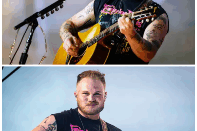 🐘 Country Star Zach Bryan’s Latest Track Exposes ICE Raids—And The Fallout Is Explosive! 🔥🇺🇸 What started as a heartfelt protest in song has exploded into a nationwide controversy, with Zach Bryan at the center of a storm of praise and criticism. This isn’t just music—it’s a cultural flashpoint that’s shaking country’s very foundations. “When music meets politics, the silence is deafening.” Find out why everyone is talking about Zach Bryan’s daring new anthem! 👇