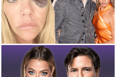 🐘 The Shocking Courtroom Scene: Denise Richards Details Alleged Abuse by Ex with Unfiltered Emotion—A Hollywood Tragedy Unfolds! 🎭 As Denise lays bare her painful past, the courtroom becomes a stage for a gripping drama of survival, resilience, and the fight against a hidden nightmare. “Sometimes, the greatest battles are fought behind closed doors.” 👇