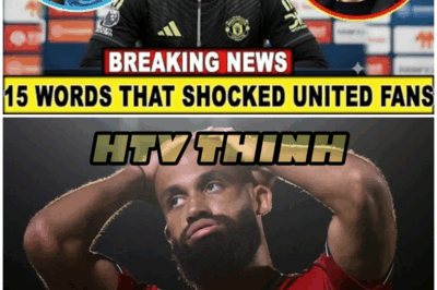 Man Utd’s New Hero SPEAKS OUT!🔥The TRUTH Behind Man Utd’s Mistake Clean Sheet That Many Fans Missed – HTT