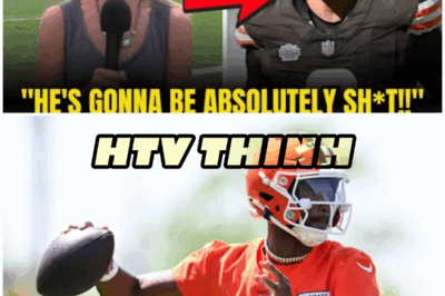 Experts WENT RIOT against Gabriel Declaring Shedeur is Better After his After Start Against Vikings! – HTT
