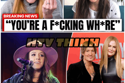 Did Nicole Kidman Really Confront Maggie Baugh? The Internet’s Obsession with Fake Drama – HTT