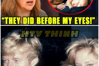Robert Redford’s Daughter Exposes Shocking Truth About His Secret Love Life After His Death – HTT