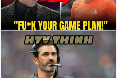 Experts GOES OFF on Coach Stefanski For His Poor Game Management Against Vikings! – HTT