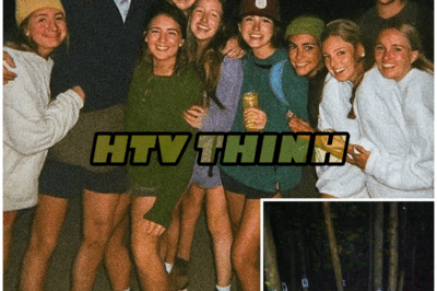 Friends Vanished on a Mountain Trip – 2 Years Later Police Found Something Far More Disturbing… – HTT