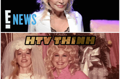 What’s Really Happening with Dolly Parton’s Health? The Truth Behind Her Postponed Shows! – HTT