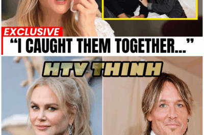 The Truth Behind Nicole and Keith’s Split: What She Couldn’t Ignore Any Longer? – HTT