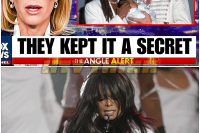 🐿️😱 At 58, Janet Jackson BREAKS Her Silence — 🎤 Shocking Confessions, Explosive Revelations, And Emotional Truths That Have Left The Entire World Stunned 🔥
