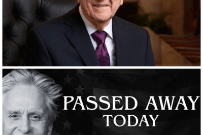 ⚡🇺🇸 Triple Shock: 3 American Legends Pass Away Today — The End of an Era Leaves Nation in Tears! The world watches in disbelief as three of America’s greatest icons die within hours of each other, creating a perfect storm of sorrow and speculation. What mysteries lie behind their final days, and how will their legacies survive this devastating blow? Get ready for a gripping, emotional journey through loss, love, and legendary lives cut short. 👇
