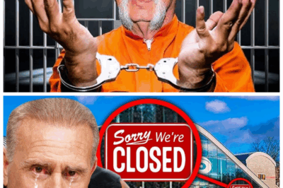 🏍️💔 American Chopper’s Final Ride: Family Problems & Legal Battles That Destroyed The Dream! ⚖️🔥 The Untold Story of Brotherhood Betrayed and Lawsuits That Shook The Nation! 😱💥 What fans didn’t see was the emotional and legal storm brewing beneath the surface, a toxic mix of family conflict and courtroom drama that spelled doom for the beloved series. Prepare for a shocking, emotional revelation!👇