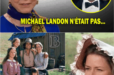 🎬💔 “Behind Little House on the Prairie: Karen Grassle at 83 Reveals the Truth No One Was Ready to Hear”