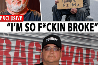 Storage Wars Stars EXPOSED: WhereStorage Wars Stars EXPOSED: Where Are They NOW? Shocking Twists & Psychological Battles Behind the Fame! Are They NOW? Shocking Twists & Psychological Battles Behind the Fame!
