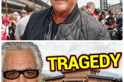 🔥💥The Shocking Truth About Barry Weiss from Storage Wars — Secrets Finally Exposed!💣🔍 What the Cameras Never Showed You: The Dark Side of the Beloved Storage Hunter That Will Leave Fans Stunned! Is Barry’s Charm Just a Mask for a Twisted Past? Discover the Jaw-Dropping Revelations Behind the Iconic Treasure Hunter’s Smile! This explosive exposé uncovers betrayals, hidden motives, and a shocking twist that changes everything you thought you knew about Barry Weiss!👇