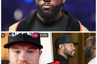 “SHOCKING REVELATION! 🥊🔥 Canelo’S FIRST WORDS ON CRAWFORD ACCEPTING FLOYD’S FIGHT OFFER—The Boxing World Is Shaking! 💥🚨”  Canelo drops a bombshell statement that could change everything—fans and insiders are stunned by his reaction to Crawford’s shocking acceptance. “This is the fight everyone’s been waiting for,” Canelo says, hinting at a legendary clash that will redefine boxing history. Will this epic showdown happen? 😱👇