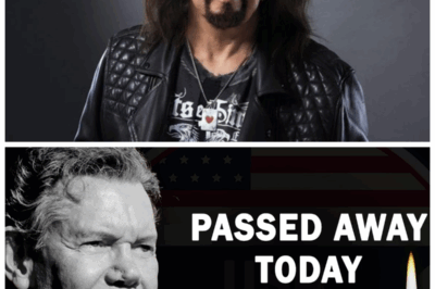 🔥⚰️4 American LEGENDS Who DIED TODAY — A Day of Mourning and Mystery!🇺🇸🕯️ The loss of these four giants has sent shockwaves through the country, leaving an emotional crater filled with grief and unanswered questions. What secrets did these legends carry to their graves? The shocking circumstances surrounding their deaths hint at betrayal, hidden enemies, and a tragic twist of fate that has stunned the world! Today, America says goodbye to four legends whose final chapter is a haunting tale of sorrow, scandal, and mystery that will be remembered forever.👇