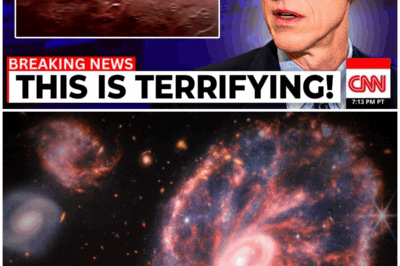 Nobel Prize Winner’s Dire Warning About Pluto’s Climate Just Came True! What James Webb Discovered Will SHOCK You!