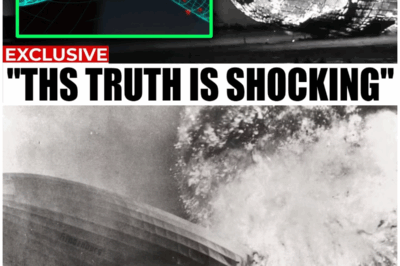 AI Unveils the Shocking Truth Behind the Hindenburg Disaster: What We Learned Will Leave You Speechless and Reconsidering Everything You Thought You Knew!
