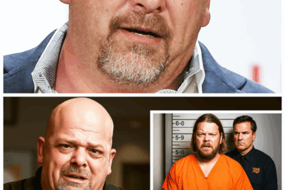 🕵️‍♂️🔥 Pawn Stars Cast Members DEAD or in JAIL: The 2025 Scandal That Shattered the Show! 💥😰 The beloved reality series is rocked by a psychological storm of loss, betrayal, and criminal scandal as key cast members face death or imprisonment. This explosive exposé uncovers secrets that producers tried desperately to hide, revealing a dark and twisted saga behind the cameras. Fans won’t believe the shocking twists — the Pawn Stars story just turned deadly! Don’t miss it! 👇
