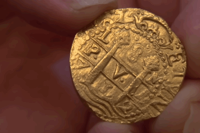 🐻 Dad & Daughter Vanished In 2018 — 5 Years Later, Hikers Found A Bear Den… And A Father’s Worst Fear