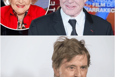 Robert Redford’s Final Days: What Was the Hollywood Legend Really Like Before His Death?