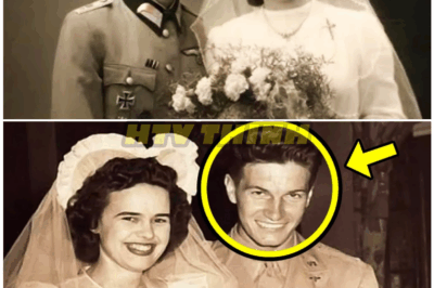 🦊 “‘THE SHOCK OF A LIFETIME!’ 70 Years After Her Wedding, She Uncovered a TERRIBLE Secret About Her Husband — The Truth That Could DESTROY Everything 🕵️♀️💔”