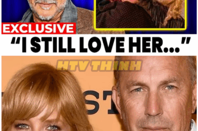 🦊 KEVIN COSTNER BOMBSHELL! At 70, the Hollywood Icon CONFESSES What He’s Hidden for DECADES — Fans Are SHOCKED, Insiders Say “We Knew It All Along” 🎬
