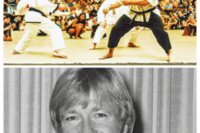 Here’s Chuck Norris’s SAVAGE FIGHT With Joe Lewis That Changed Karate Forever!