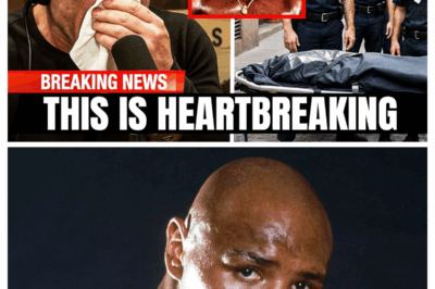 The TERRIBLE Tragedy Of ‘Marvelous’ Marvin Hagler Is Just Utterly Heartbreaking