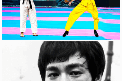 Here’s Bruce Lee’s REAL FIGHT With Bolo Yeung That You Missed!