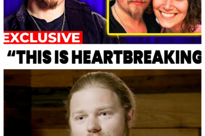 The Real Truth About Noah Brown From Alaskan Bush People FINALLY Gets Revealed