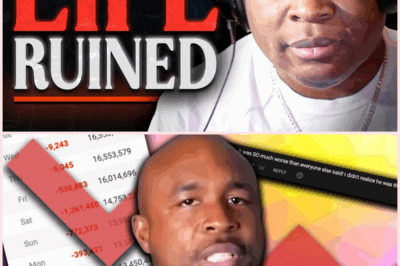 The Fall of a YouTube Titan: How BlastphamousHD Went From Fame to Infamy
