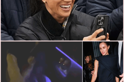 Meghan Markle Faces Backlash for Controversial Instagram Video in Princess Diana’s Shadow