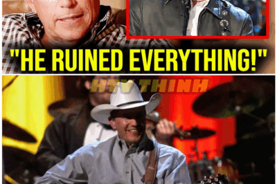 🦊 COUNTRY BOMBSHELL: At 73, George Strait FINALLY Reveals the Shocking Reason He Turned His Back on the Grand Ole Opry — Fans Left STUNNED 🤠
