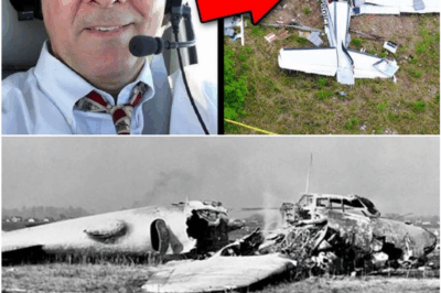 The Deadly Habit: How One Pilot’s “Routine Shortcut” Ended in Disaster