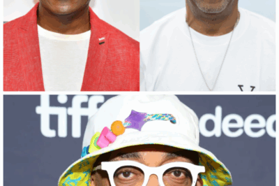 Clifton Powell Blasts Spike Lee For Alleged Shady Business Practices