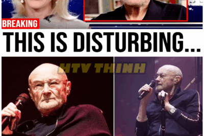 🦊 “At 74, Phil Collins Makes Tearful FINAL Statement — The Heartbreaking Truth He Kept Hidden For YEARS 💔”